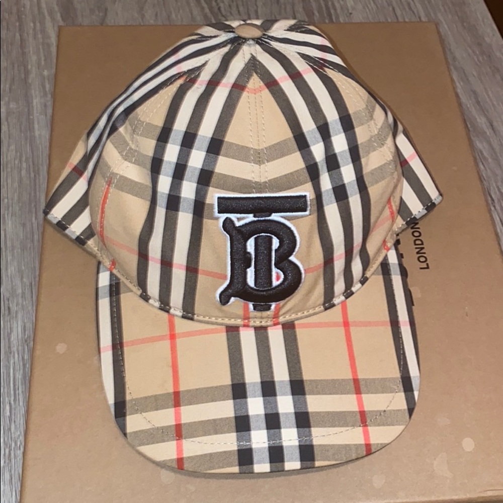 Burberry